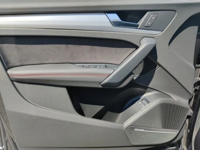 Audi Q5 Hybride Sport