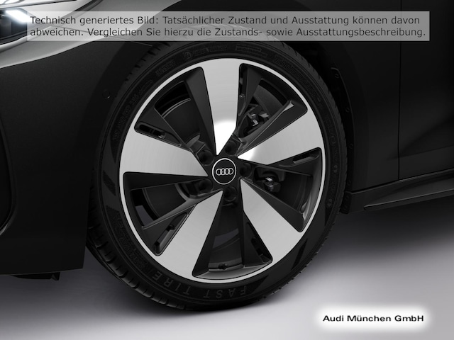 Audi A5 Avant S-Tronic