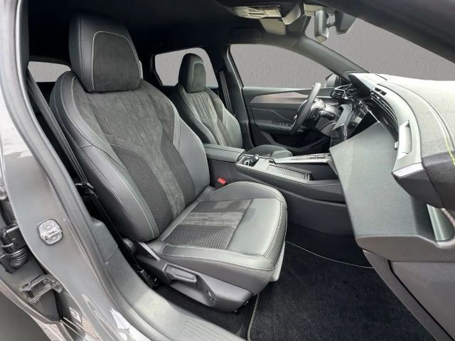 Peugeot 308 GT-Line Hybrid SW