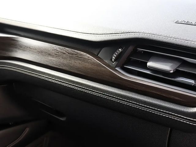 Ford Kuga Plug in Hybrid Vignale