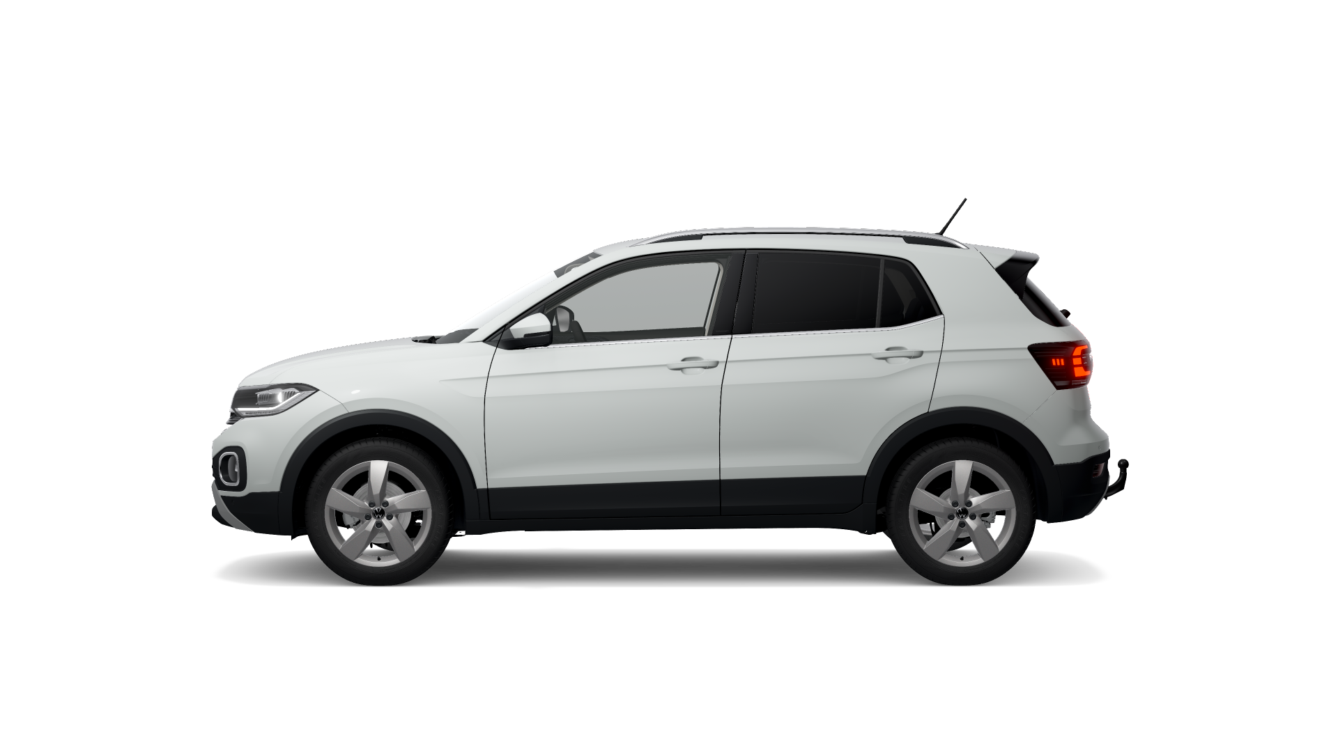 Volkswagen T-Cross 1.0 TSI Style