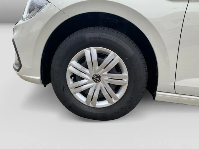 Volkswagen Polo 1.0 App-Connect Dig.Cockpit LED PDC Sitzhei