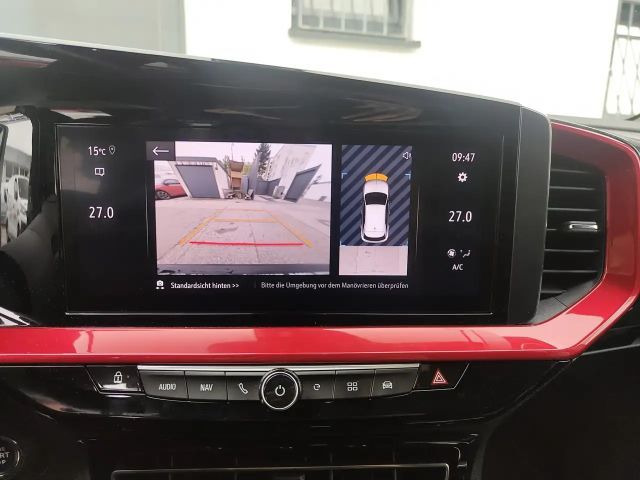 Opel Mokka GS-Line Grand Sport Mokka-e