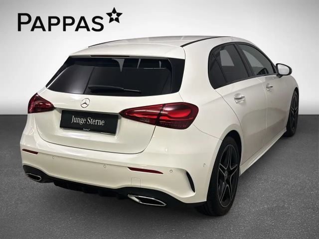 Mercedes-Benz A 180 AMG Line Hatchback