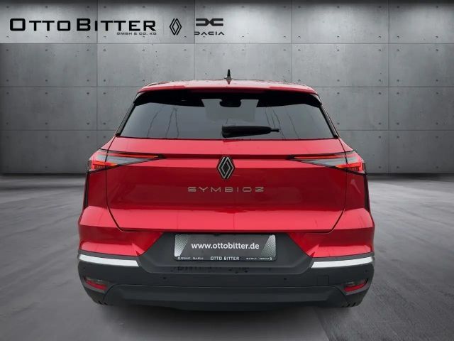 Renault Symbioz Techno