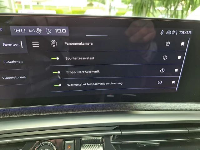 Peugeot 3008 GT-Line Hybrid