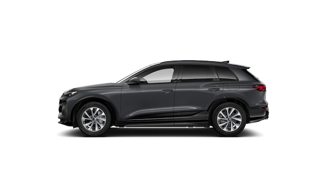 Audi Q6 e-tron Quattro