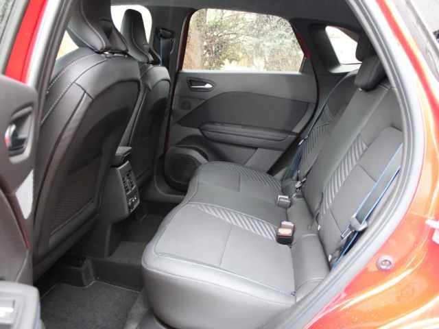 Renault Symbioz E-Tech Esprit Alpine