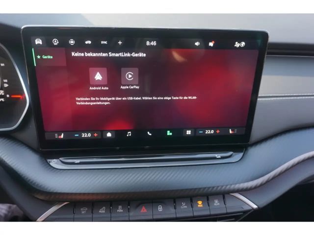 Skoda Octavia 1.5 TSI Combi Sportline