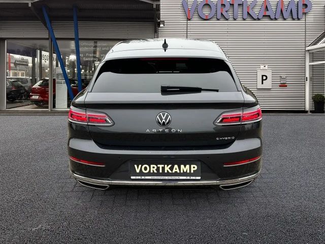 Volkswagen Arteon eHybrid