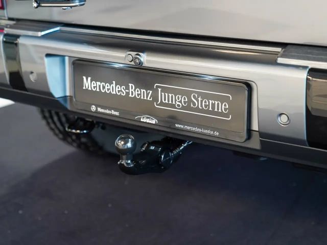 Mercedes-Benz G 450 450d AMG Line