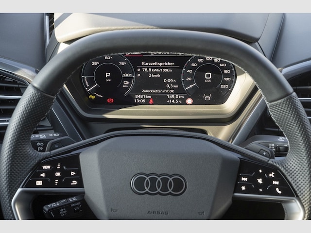 Audi Q4 e-tron Sportback