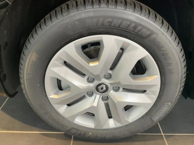 Renault Kangoo E-TECH E-Tech EV45 Techno