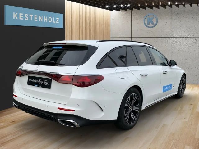 Mercedes-Benz E 200 E 200 d Estate