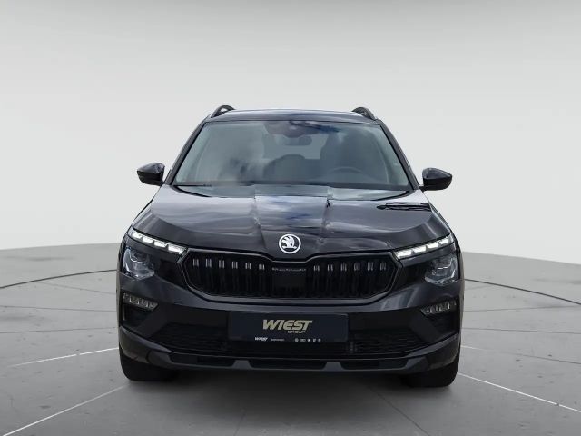 Skoda Kamiq 1.5 TSI Tour