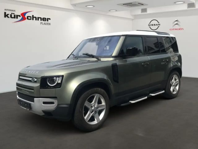 Land Rover Defender 110 D240 HSE