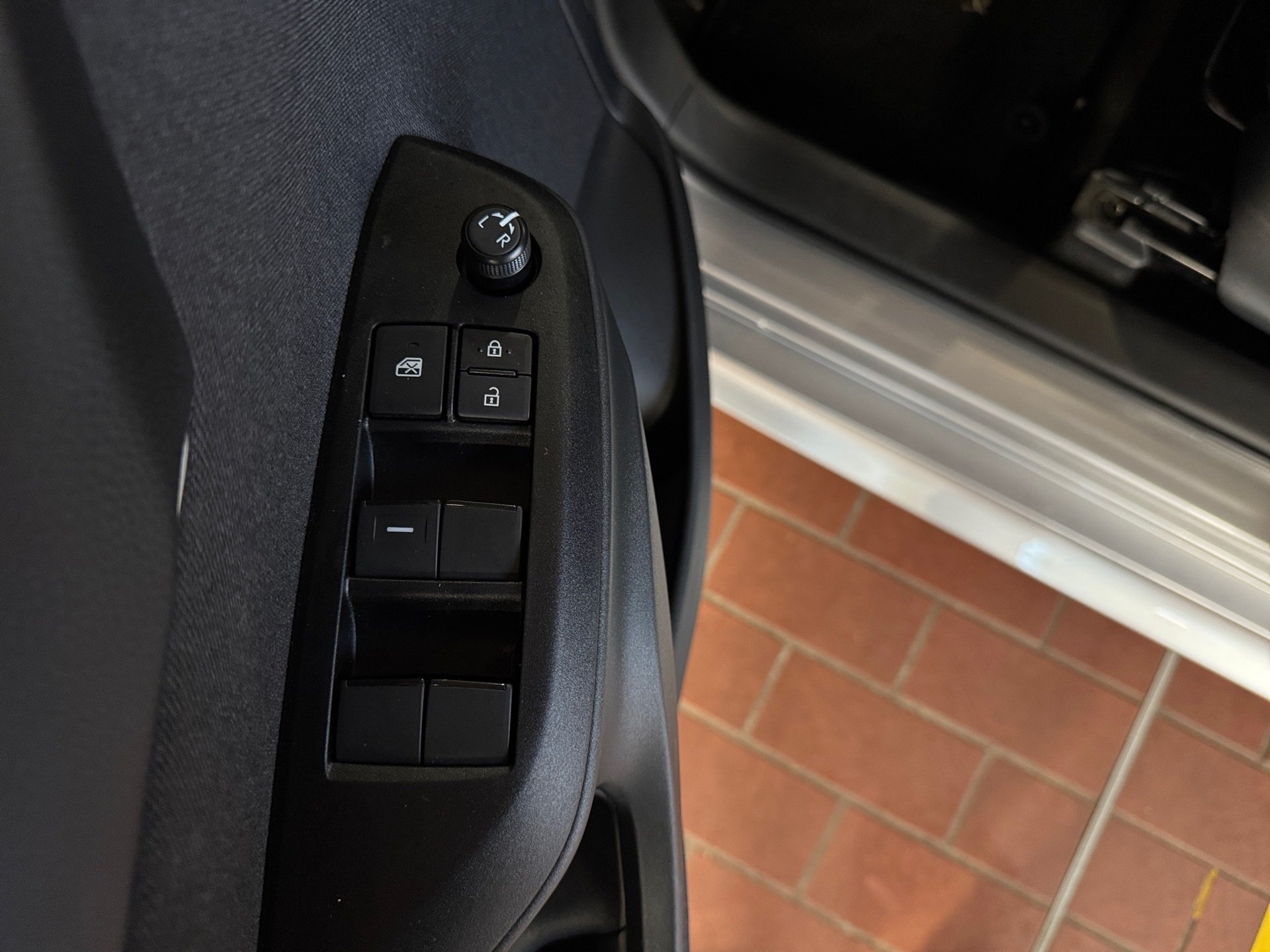 Toyota Yaris 5-deurs