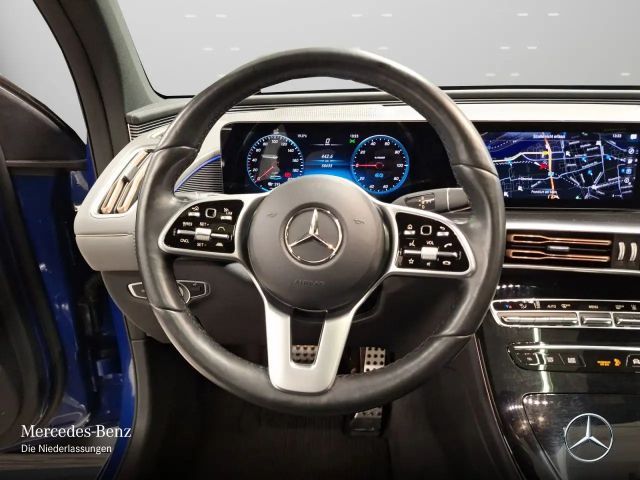 Mercedes-Benz EQC 400 4MATIC AMG Line