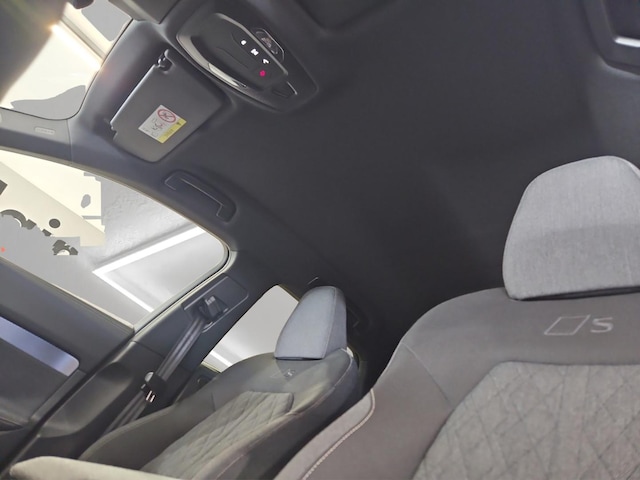 Audi A5 Avant Quattro S-Tronic