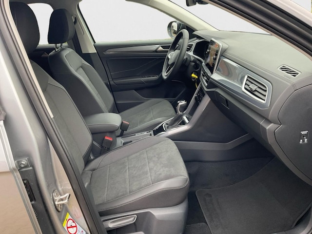 Volkswagen T-Roc 1.5 TSI DSG Style