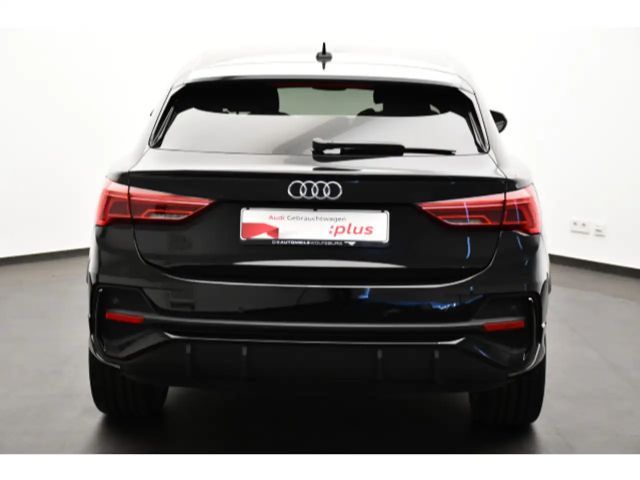 Audi Q3 35 TFSI S-Line