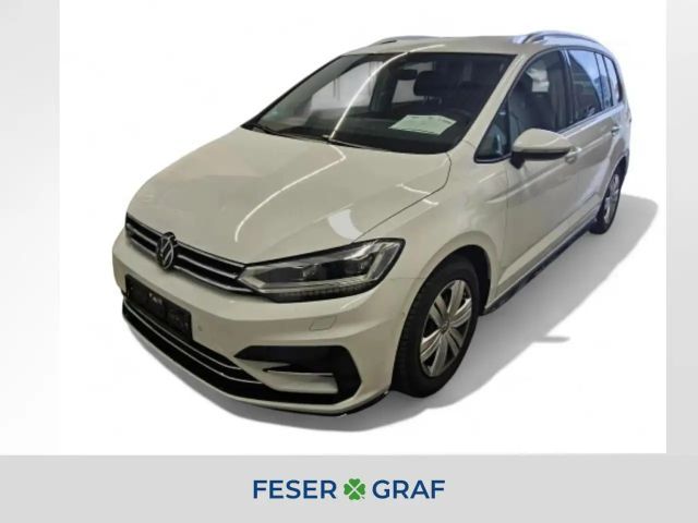 Volkswagen Touran 1.5 TSI DSG Move