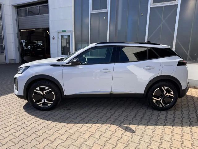 Peugeot E-2008 Allure Pack