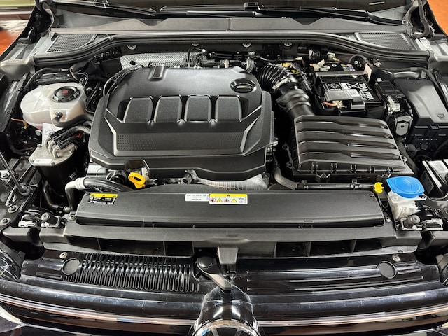 Volkswagen Golf 2.0 TDI Move