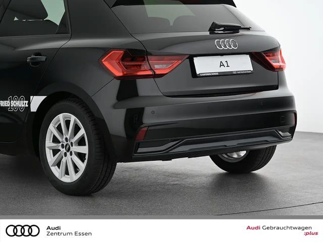 Audi A1 25 TFSI Sportback