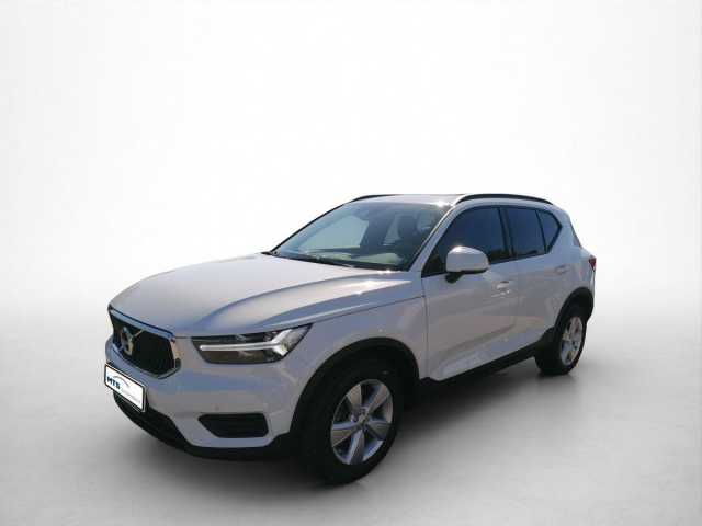 Volvo XC40 Core