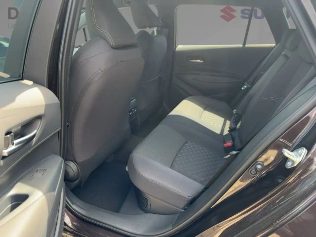 Suzuki Swace Comfort