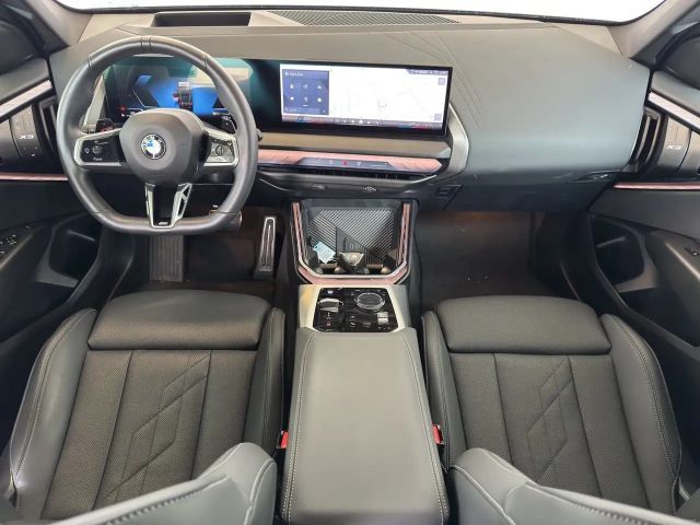 BMW X3 M-Sport xDrive