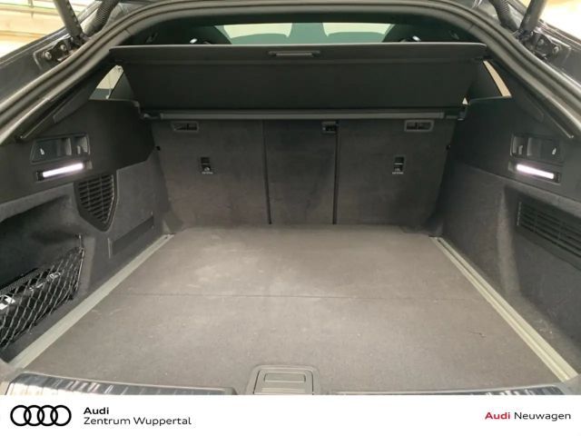 Audi A6 Avant Quattro S-Line