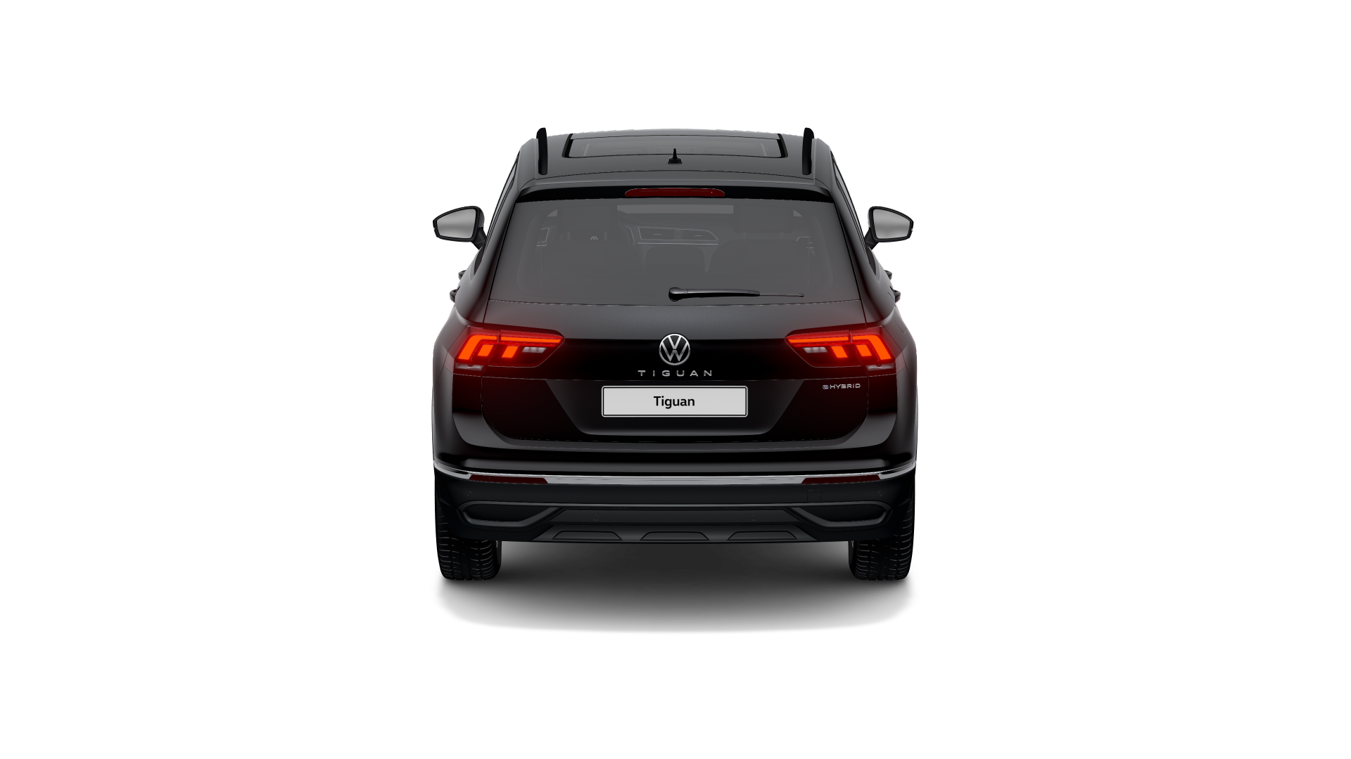 Volkswagen Tiguan 1.4 TSI DSG