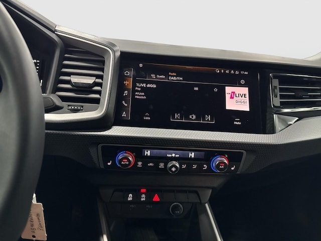 Audi A1 30 TFSI S-Line Sportback