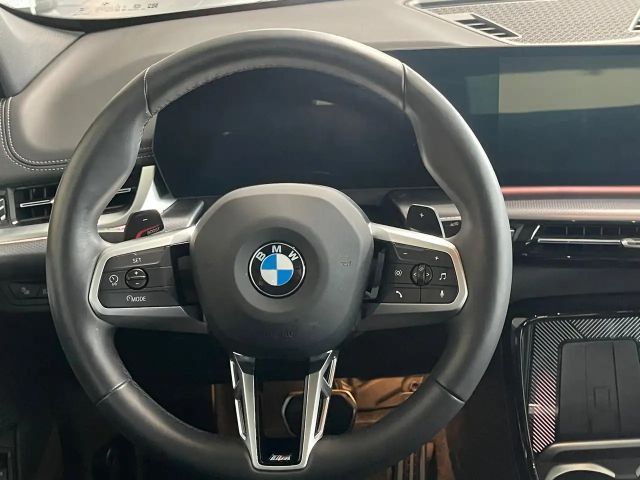 BMW X1 M-Sport sDrive