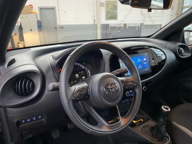 Toyota Aygo X Business Hatchback