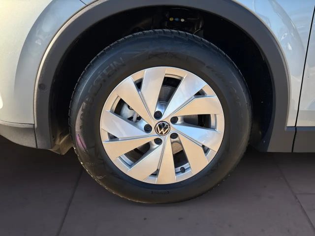 Volkswagen Tiguan DSG Elegance Elegance