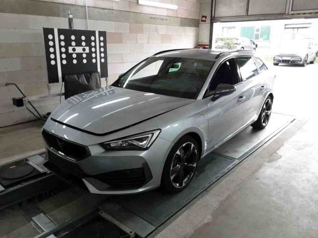 Cupra Leon DSG ST Sportstourer