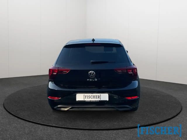 Volkswagen Polo 1.0 TSI DSG Life