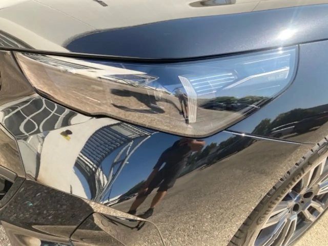 BMW 520 520d Sedan xDrive