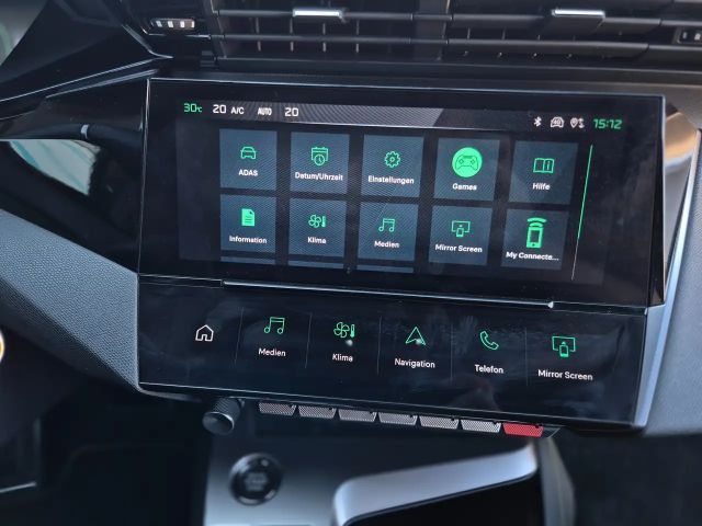 Peugeot 308 EAT8 GT-Line Premium SW