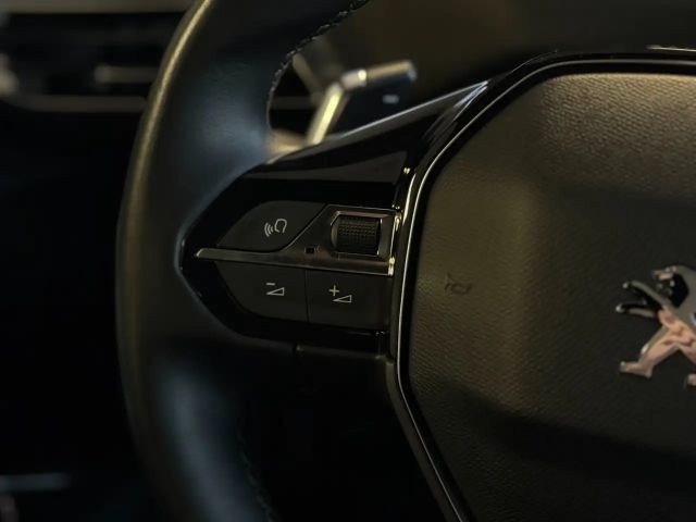 Peugeot 3008 Allure Pack BlueHDi