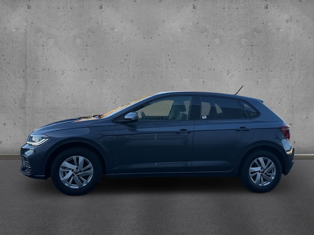 Volkswagen Polo 1.0 TSI IQ.Drive Style