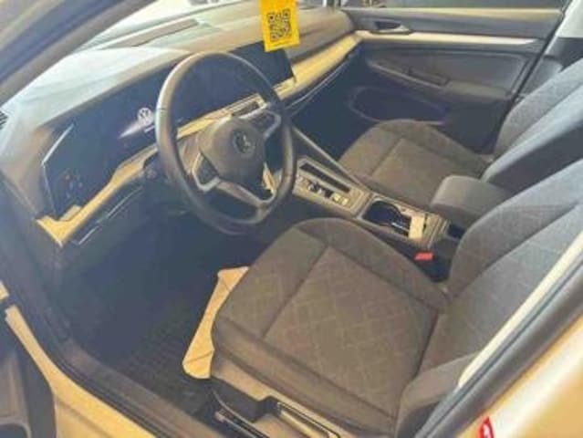 Volkswagen Golf 2.0 TDI Golf VIII Variant
