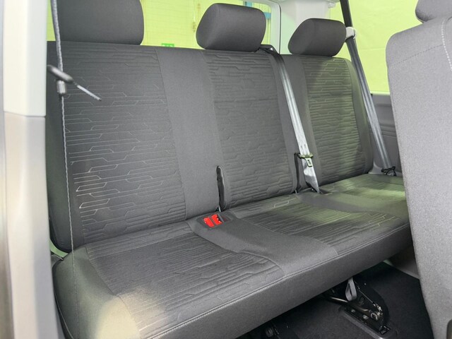 Volkswagen Caravelle Comfortline DSG T6