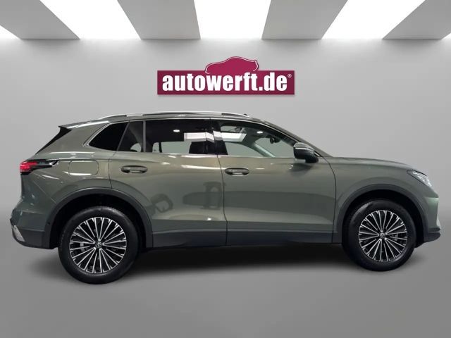 Volkswagen Tiguan 2.0 TDI DSG Elegance Elegance