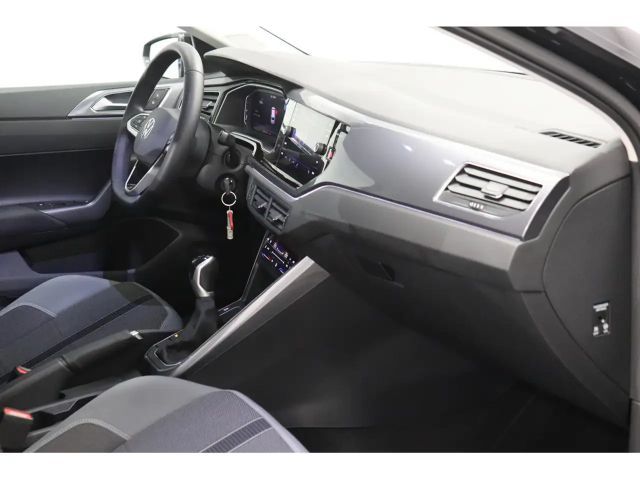 Volkswagen Polo 1.0 TSI Style