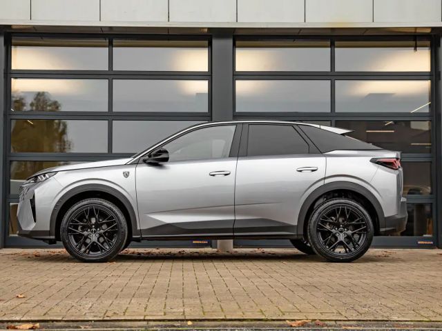 Peugeot 3008 GT-Line