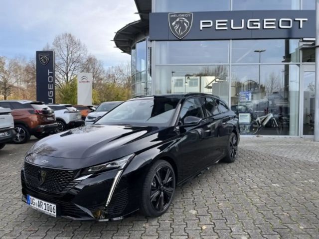 Peugeot 308 BlueHDi EAT8 GT-Line SW